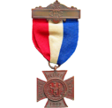 NWRC member badge